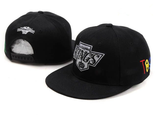 Tisa Los Angeles Kings Snapback Hats NU02
